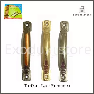 Tarikan laci handle pintu laci lemari kecil / pegangan laci / Drawer pulls / Antik Putih Kuning