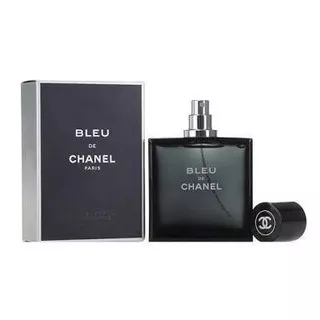 Parfum Chanel Bleu de Chanel for Man Original Reject