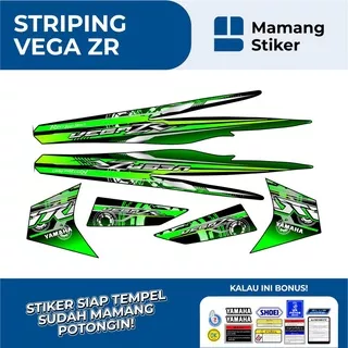 STRIPING VEGA ZR LIST VARIASI 11 FUTURIST/STIKER VEGA ZR SIMPEL LIS ROADRACE RC/STICKER VEGA ZR THAILAND THAILOOK RACING/VEGA ZR 2009 2010 2011 2012 SIMPEL MINIMALIS/WARNA MERAH BIRU ABU HIJAU KUNING UNGU PINK GRAFIS/AKSESORIS MOTOR YAMAHA VEGA ZR KEREN