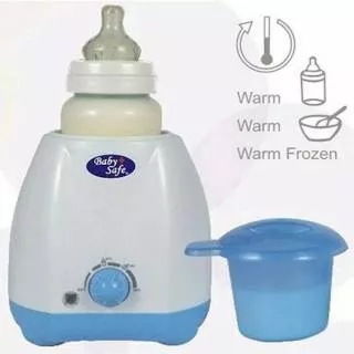 Baby Safe Milk & Food Warmer LB215