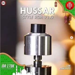 SXK - Hussar RDA V1.0 Clone