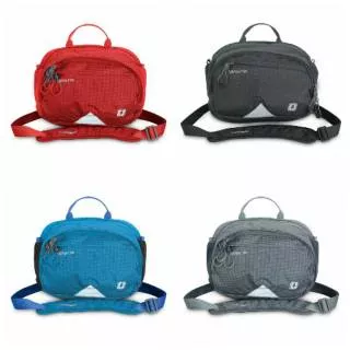 Tas Slempang Consina Wera Tas Selempang Tas Pinggang Bodypack