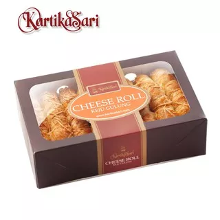 Cheese Roll Kartika Sari