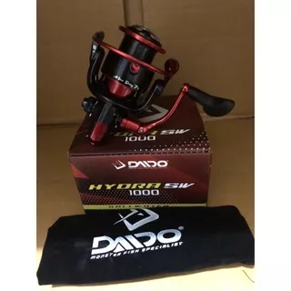 Reel Pancing Daido Hydra SW Power Handle System