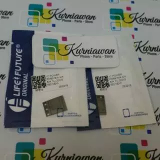 IC Power Pm8916 IC Power Samsung Galaxy A3 A5 A7 E5 J5