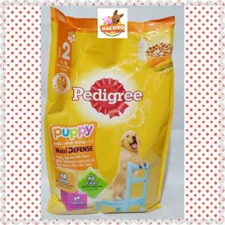 Pedigree Puppy Chicken, Egg and Milk 1.3kg/Pedigree Puppy Chicken, Egg and Milk 1,3kg/Dog Food