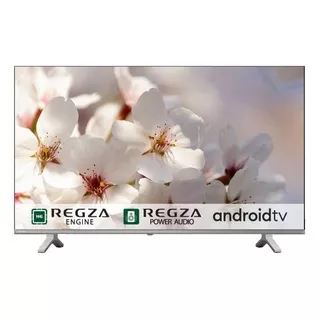 LED TV TOSHIBA 32V35KP Android 32 Inch Bezel Less - Garansi Resmi