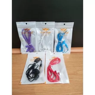 Headset Music Angel/ Handsfree Earphone Music Angel