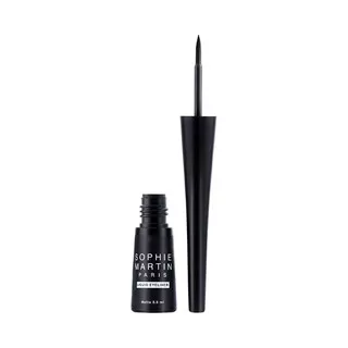 Eyeliner Liquid By Sophie Paris || Promo Waterproof