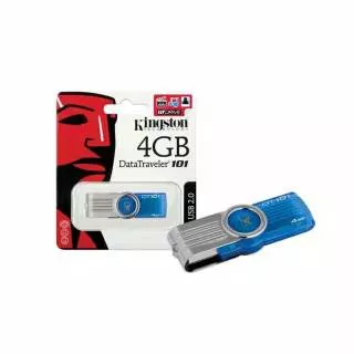 Flashdisk kingston G2 4GB / Flashdisk kingston murah / USB 2.0 4GB