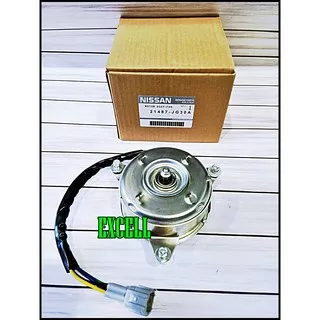 Motor Fan Nissan New Xtrail T31 teana J32