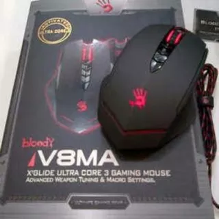 Mouse Bloody V8MA mouse Gaming V8MA A4tech V7MA