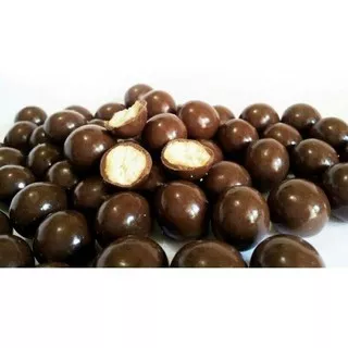 CHOCO BALL BISKUIT KILOAN / CEMILAN KILOAN 250GR