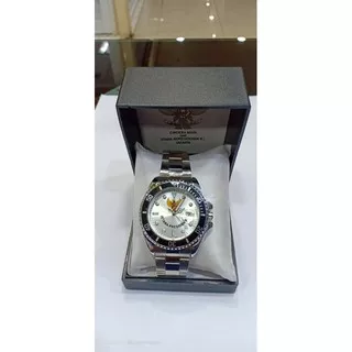 Jam tangan Istana presiden merk rolex