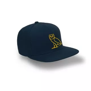 Topi Snapback Ovo Drake 49