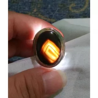 CINCIN BATU YAMAN WULUNG