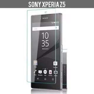 Tempered Glass Sony Xperia Z5 anti gores Sony Xperia Z5 5.2 inc Sov32 e6603 e6653 e6633 e6683 SO-01H