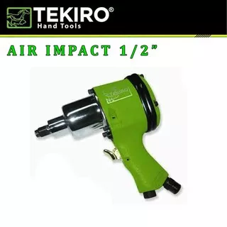 Air Impact Wrench 1/2 / 1/2 inch  TEKIRO