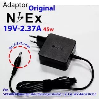 NBEX 19V 2.37ASPEAKER Harman Kardon onyx studio 1 2 3 4,SPEAKER BOSE