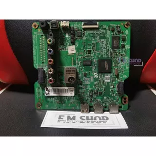 Mainboard TV Plasma Samsung PA51H4500 - MB TV SAMSUNG 51H4500 - MESIN TV SAMSUNG PA51H4500AW