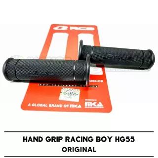 Hand Grip Racing Boy HG 55 Handgrip RCB HG55 Handfat
