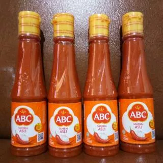 Sambal ABC