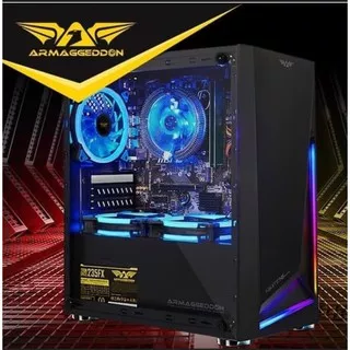 PC GAMING INTEL CORE  i7 9700 Ram DDR4 16Gb