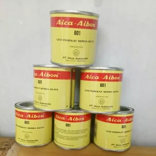 lem aibon lem serbaguna lem aica aibon lem aibon 601 70gr