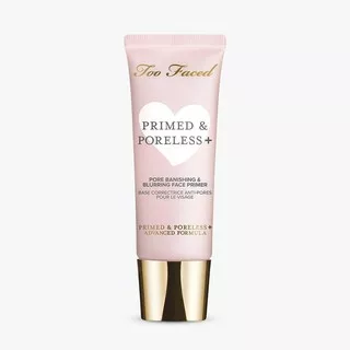 TOO FACED Primed & Poreless + Pore Banishing & Blurring Face Primer