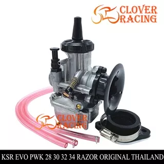 [ BISA COD ] KARBURATOR EVO RAZOR PWK 28 30 32 34 SILVER GRADE A SERIES IMPORT THAILAND CARBURETOR KARBU PWK28 PWK30 PWK32 PWK34 RACING CARBU KARBU CARBURETOR CARBURATOR KALBU KALBURATOR KALBURETOR KARBURETOR KARBURATOR CPO KEIHIN SUDCO AIRSTRIKE EVO EPO