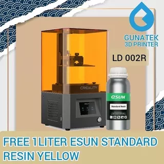 3D Printer Creality LD-002R UV Resin LCD