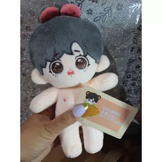 booked oneka bts jungkook doll fansite