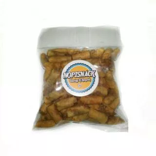 SUMPIA udang cirebon/ spring roll udang 1 kg