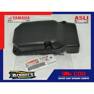 Tutup Cover CVT Bagian Atas Yamaha Mio Sporty Mio Smile Mio Lama Original Yamaha Ori YGP 5TL-E5333-0