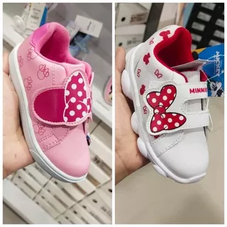 Sepatu Anak Nevada X Disney 100% Original(MNRP2) !!!