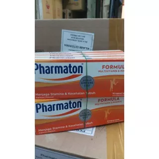 pharmaton