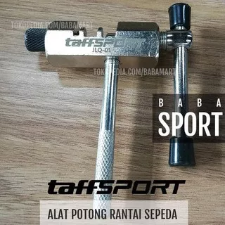 Chain breaker sepeda / Alat potong rantai sepeda taffsport HG0783
