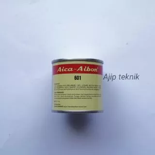 Lem Aibon Lem Aica Aibon 70 Gram Lem Kuning Serbaguna