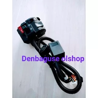 saklar kiri Vixion ORI PNP new n max 2020