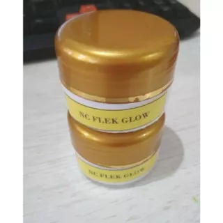 NIGHT CREAM FLEK GLOW