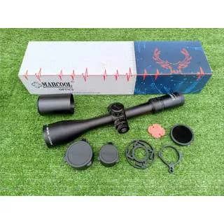 Teleskop Marcool Evolver 6-24x50 SFIR FFP Telescope Riflescope Marcool 6-24x50 SFIR FFP