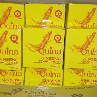 Quina Ginseng