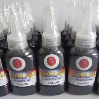 TINTA PRINTER ORI / TINTA REFILL PRINTER / TINTA PRINTER CANON / TINTA PRINTER EPSON/TINTA ISI ULANG