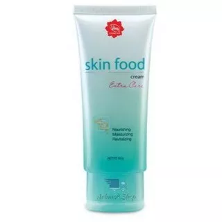 Skin Food Cream Extra Care 50 gr Viva