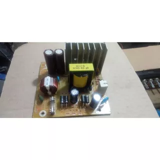 cod swicing smps power supply regulator AC Matic simetris /CT . speaker aktif power ampli