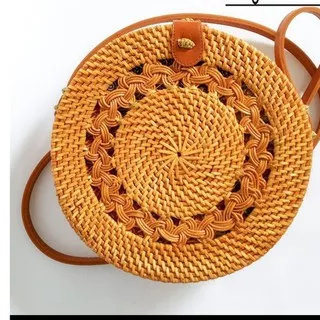 Tas rotan