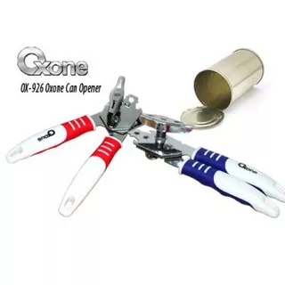 Oxone ox-926 CAN OPENER PEMBUKA BOTOL DAN KALENG oxone jakarta ox926