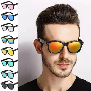 Sunglasses For Men Popular Sunglasses For Men`s Outdoor Riding Glasses Retro Square Sunglasses For Driving