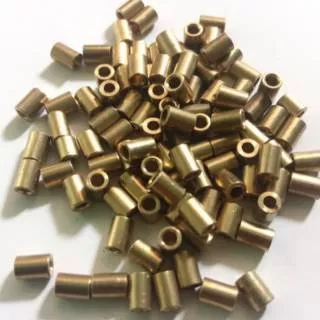 Spasi 6mm / spacer kuningan spasi roller (8pcs)