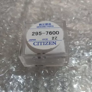 Citizen 295-76 Or 295-61 Capacitor (MT516F)